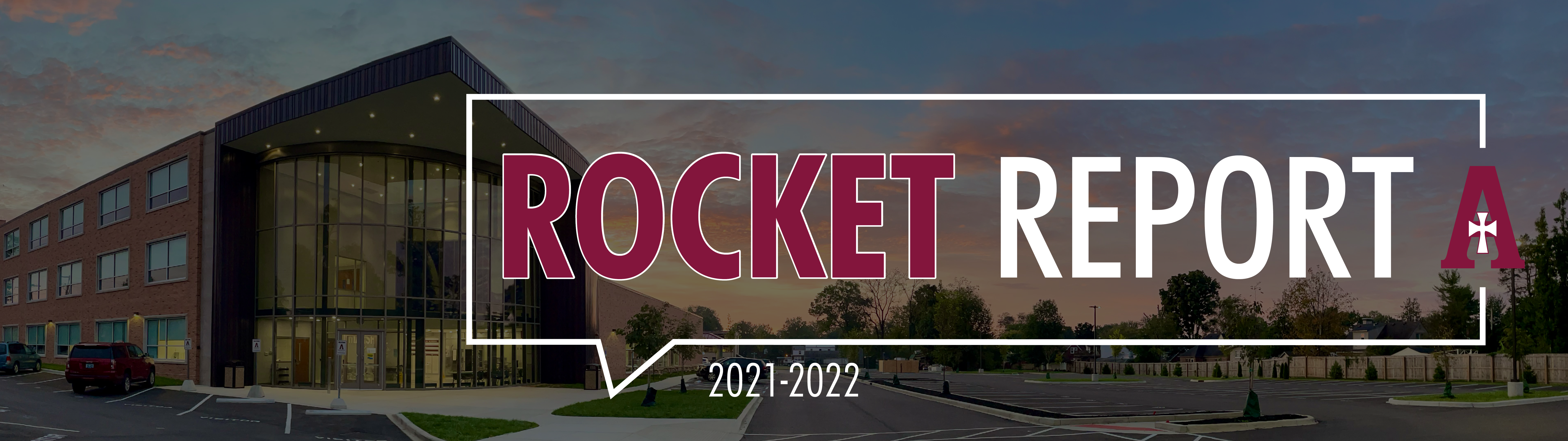 rocket report